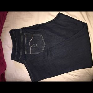 Pair of Avenue Jeans